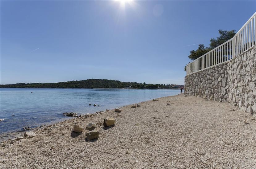 Apartment Quiet Corner Jezera