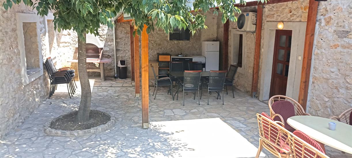 Hiša Stone Curlew 1