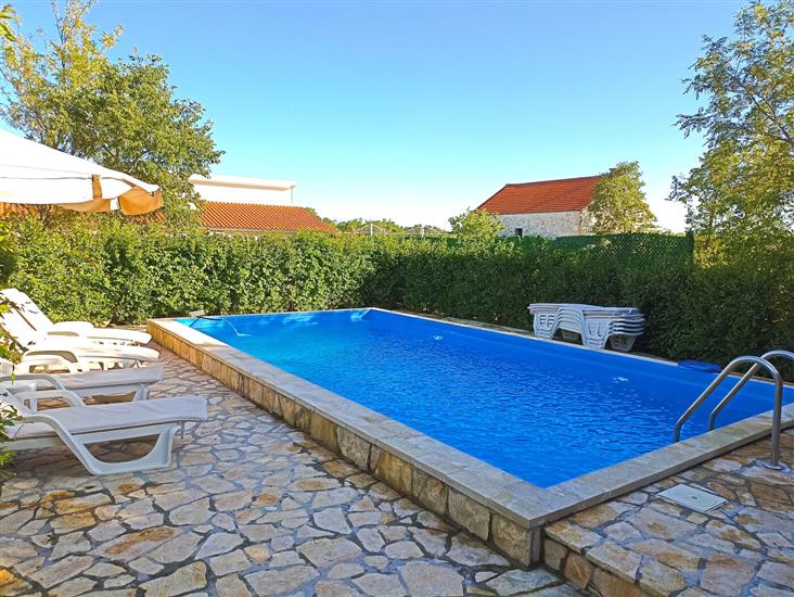 Hiša Stone Curlew 1