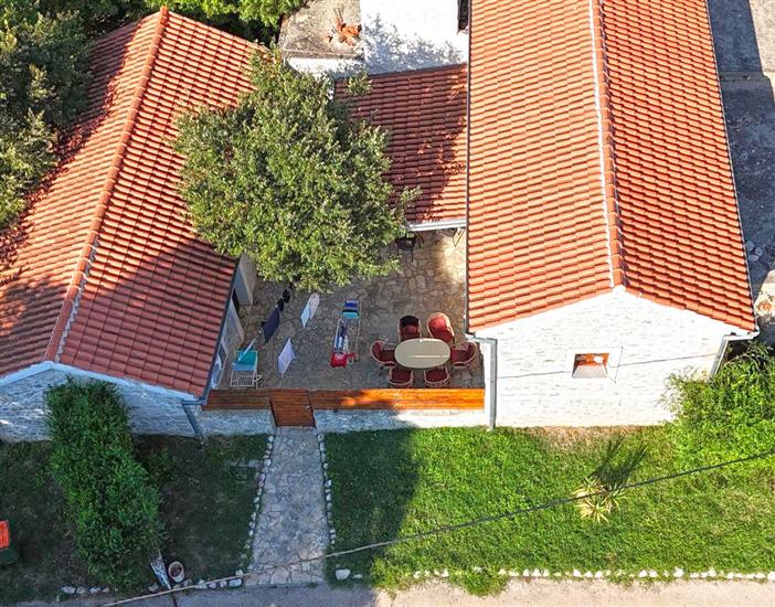 Hiša Stone Curlew 1