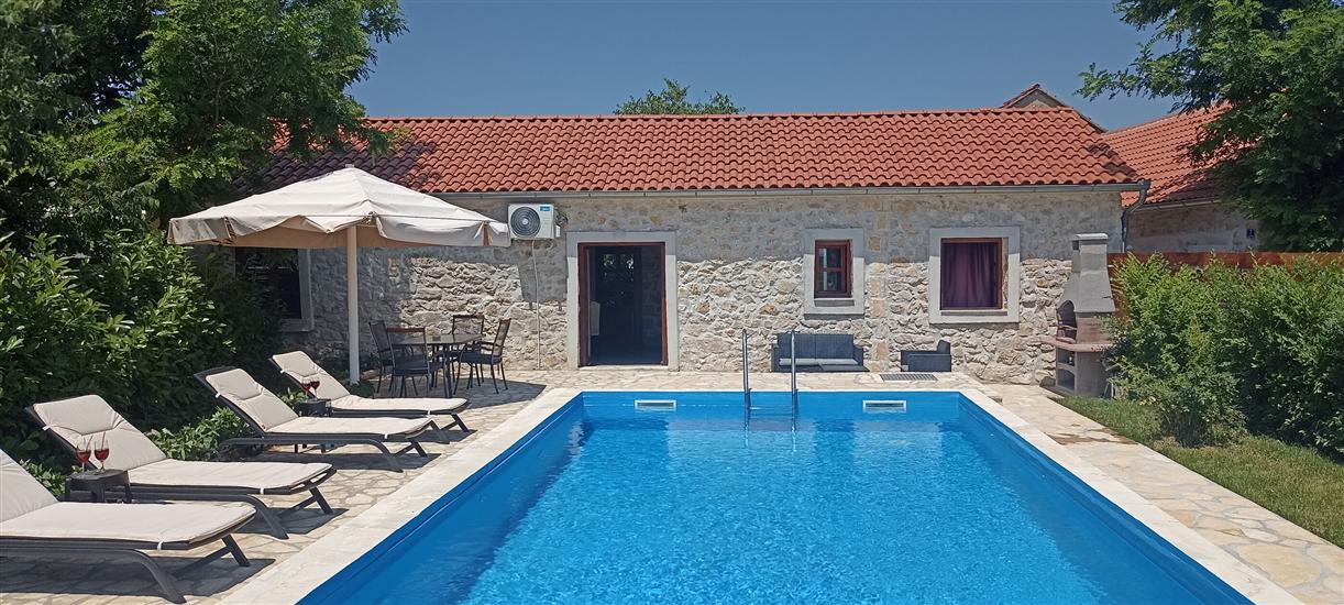 Hiša Stone Curlew 2