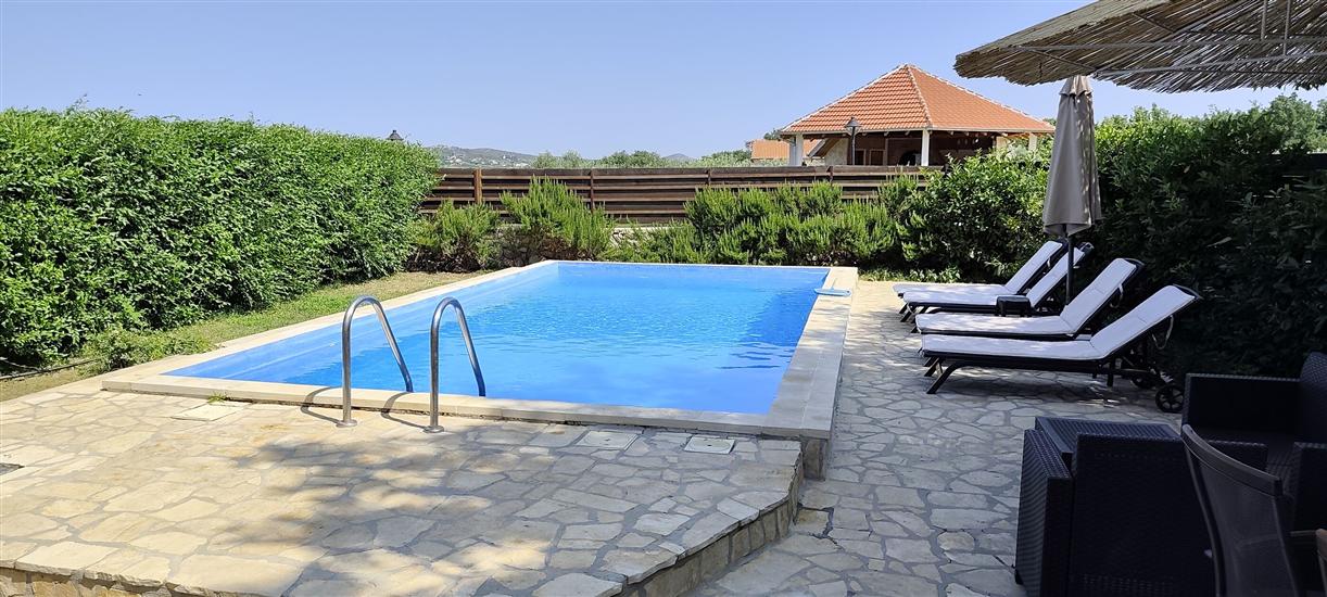 Hiša Stone Curlew 2