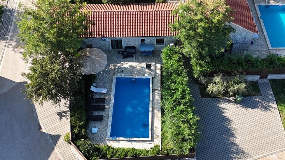 Hiša Stone Curlew 2