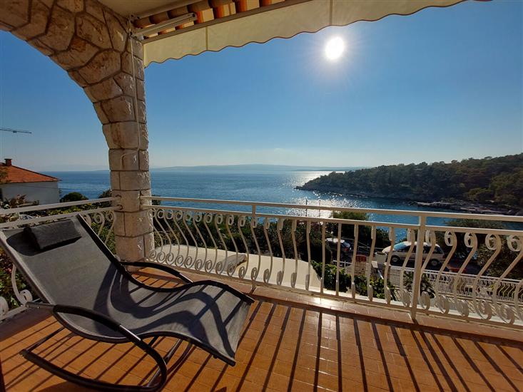 Apartman A1, na 5 osebe