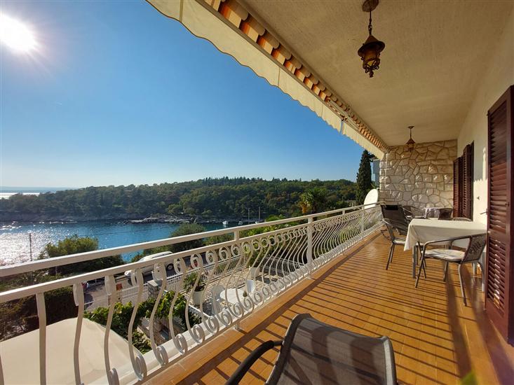 Apartman A1, na 5 osebe