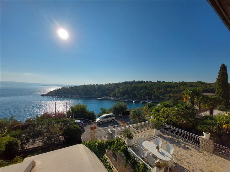 Apartman A1, na 5 osebe