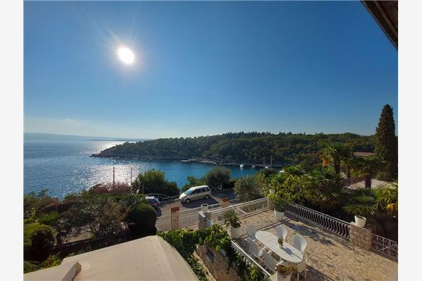 Apartman A1, na 5 osebe