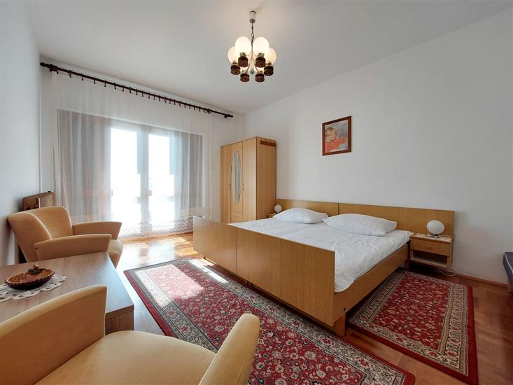 Apartman A1, na 5 osebe