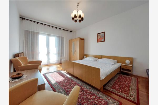 Apartman A1, na 5 osebe