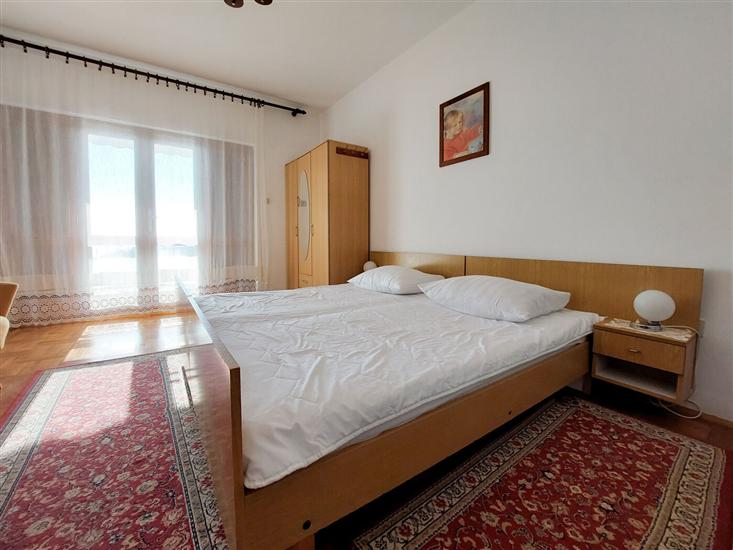 Apartman A1, na 5 osebe