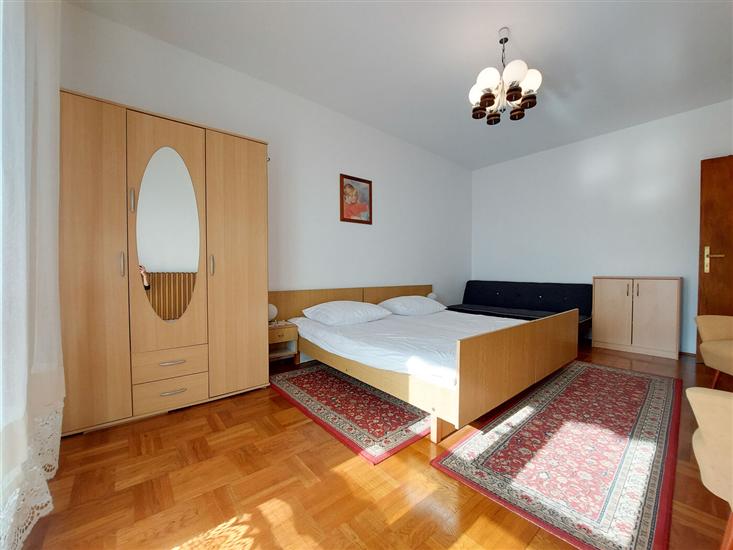 Apartman A1, na 5 osebe