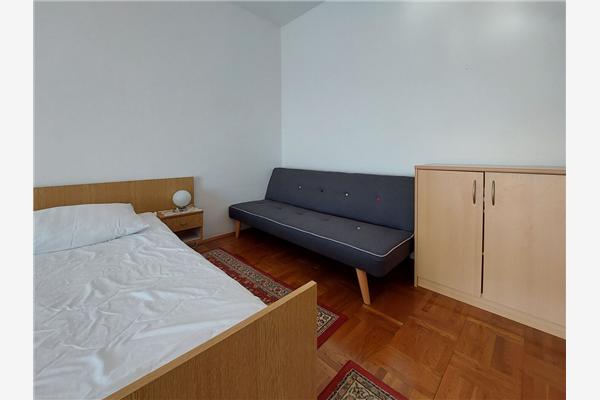 Apartman A1, na 5 osebe