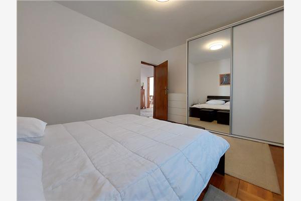 Apartman A1, na 5 osebe