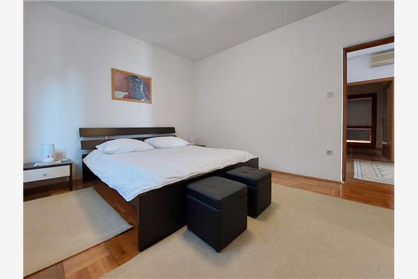 Apartman A1, na 5 osebe