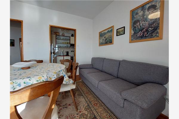 Apartman A1, na 5 osebe