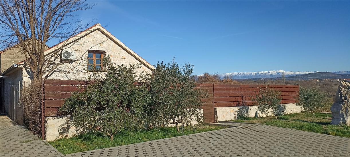 Hiša Stone Curlew 3