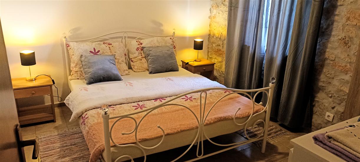 Hiša K1, na 8 osebe