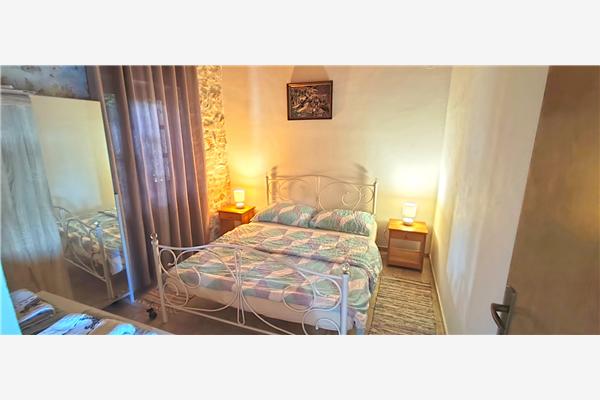 Hiša K1, na 8 osebe