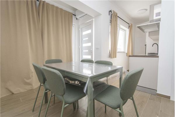 Apartman A1, na 6 osebe