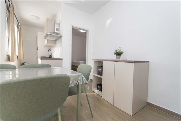 Apartman A1, na 6 osebe