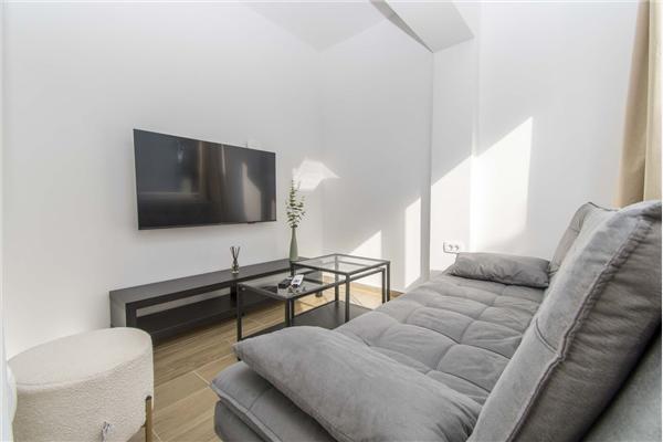 Apartman A1, na 6 osebe