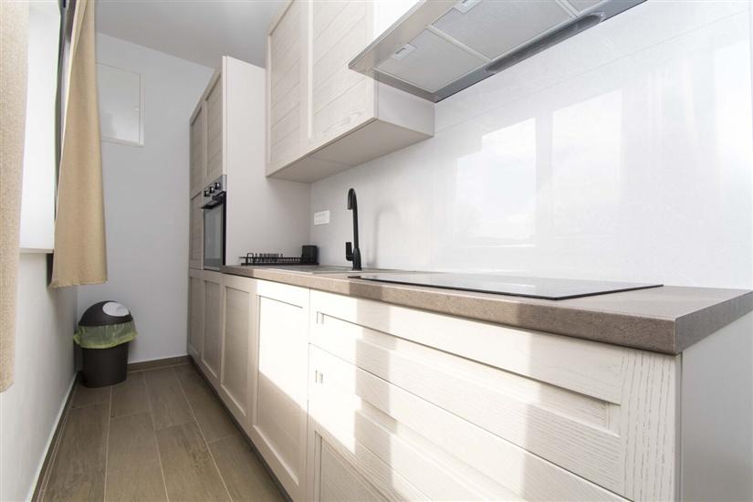 Apartman A1, na 6 osebe