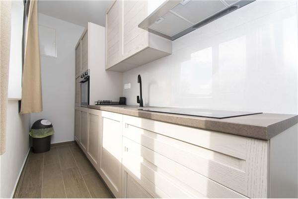 Apartman A1, na 6 osebe