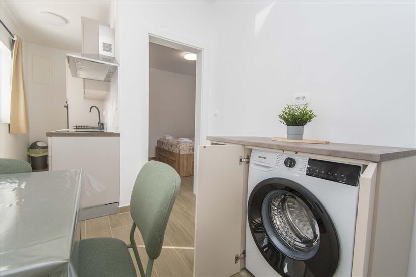 Apartman A1, na 6 osebe