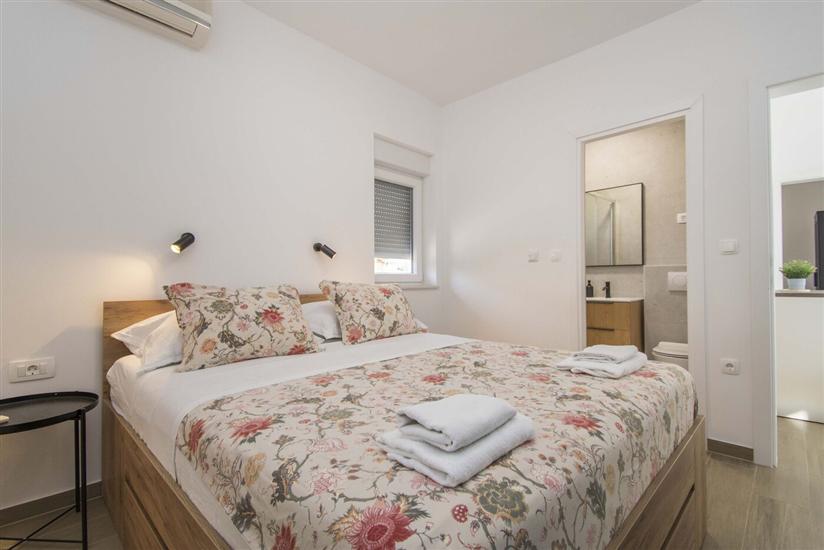 Apartman A1, na 6 osebe