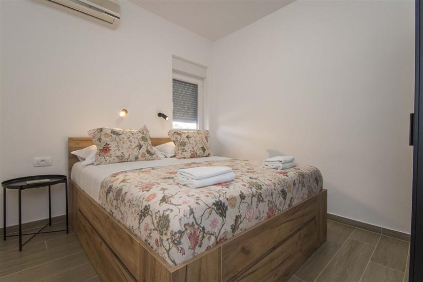 Apartman A1, na 6 osebe