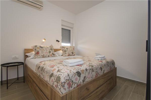 Apartman A1, na 6 osebe