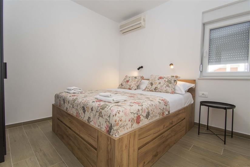 Apartman A1, na 6 osebe