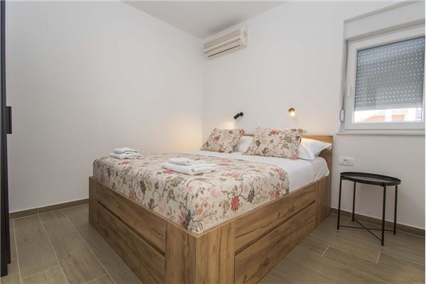 Apartman A1, na 6 osebe