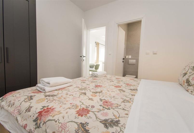 Apartman A1, na 6 osebe
