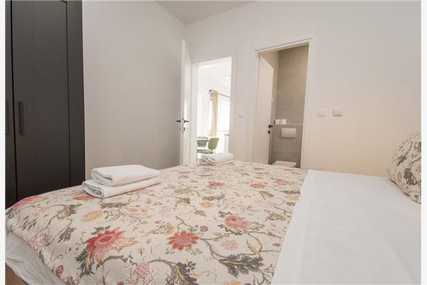 Apartman A1, na 6 osebe