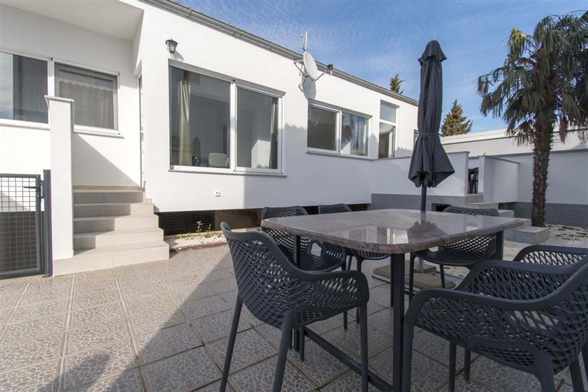 Apartman A1, na 6 osebe