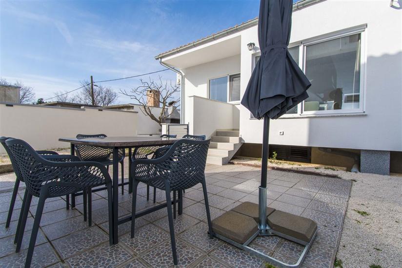 Apartman A1, na 6 osebe