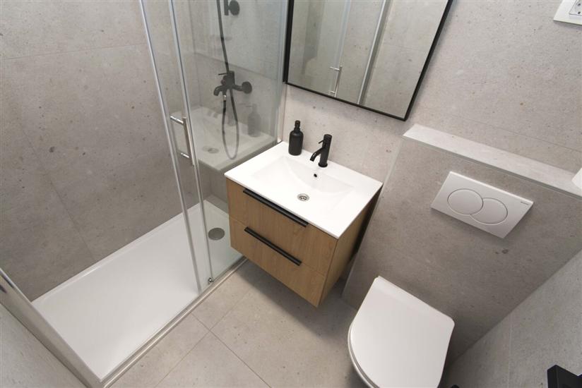 Apartman A1, na 6 osebe