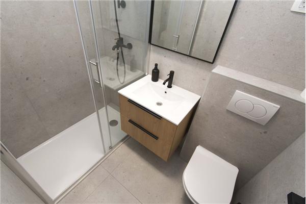 Apartman A1, na 6 osebe
