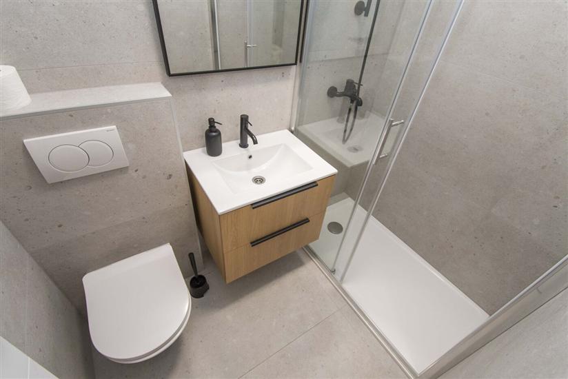 Apartman A1, na 6 osebe