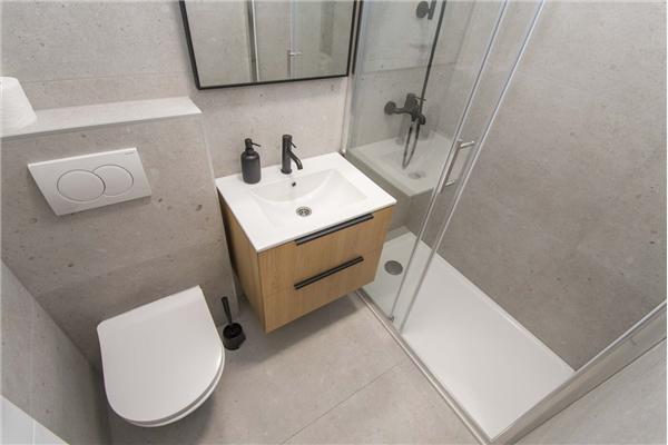 Apartman A1, na 6 osebe