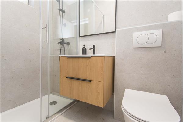 Apartman A1, na 6 osebe