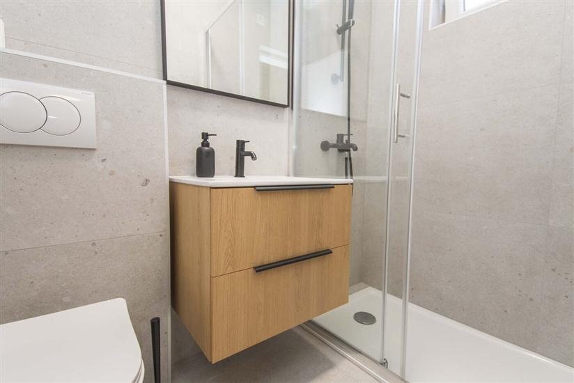 Apartman A1, na 6 osebe