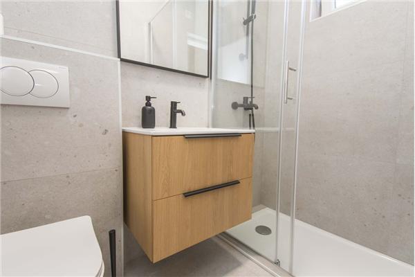 Apartman A1, na 6 osebe