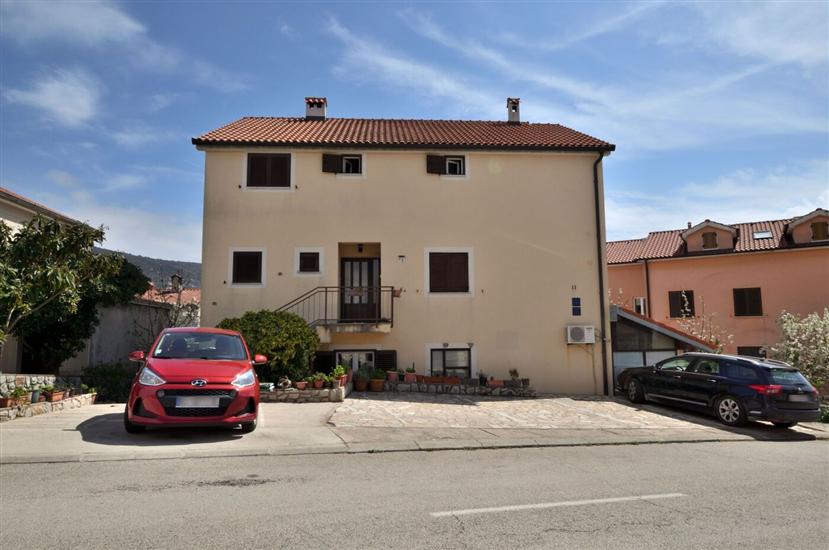 Apartmanok Rafael