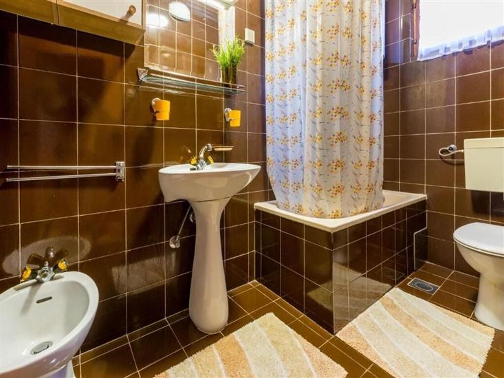 Apartman A1, na 5 osebe