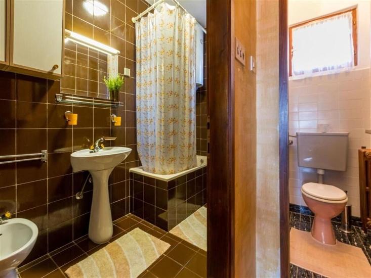 Apartman A1, na 5 osebe