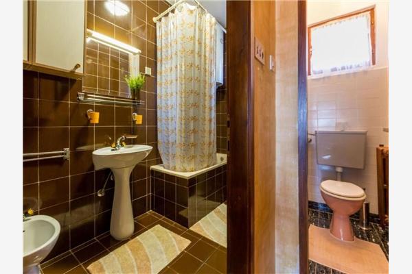 Apartman A1, na 5 osebe