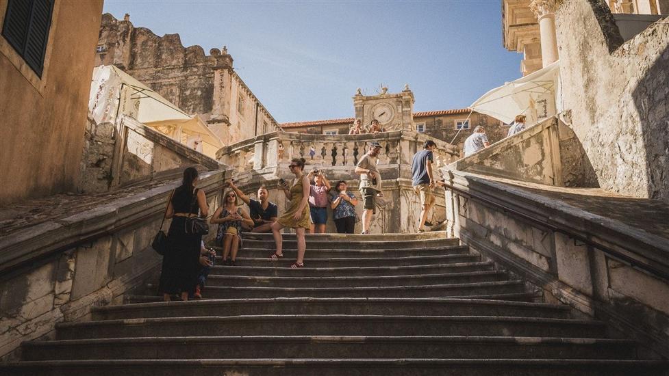 Apartment Historic City Center