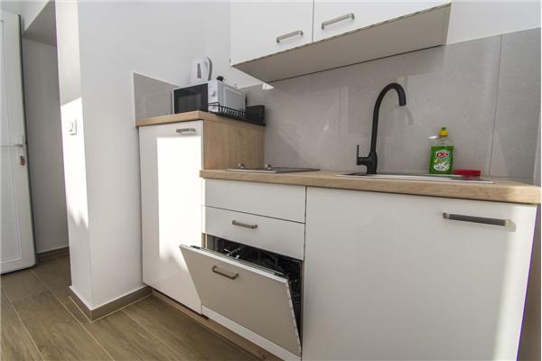 Apartman A2, na 2 osebe